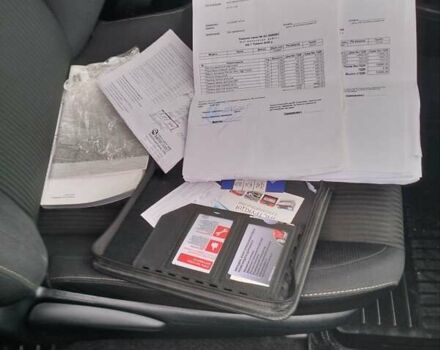 Белый Тойота РАВ 4, объемом двигателя 2.23 л и пробегом 309 тыс. км за 15300 $, фото 23 на Automoto.ua