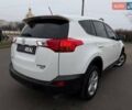 Білий Тойота РАВ 4, об'ємом двигуна 2.23 л та пробігом 209 тис. км за 14900 $, фото 24 на Automoto.ua
