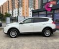 Белый Тойота РАВ 4, объемом двигателя 1.99 л и пробегом 135 тыс. км за 16500 $, фото 7 на Automoto.ua