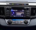 Белый Тойота РАВ 4, объемом двигателя 2.2 л и пробегом 209 тыс. км за 14900 $, фото 15 на Automoto.ua
