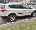 Белый Тойота РАВ 4, объемом двигателя 2.23 л и пробегом 309 тыс. км за 15300 $, фото 18 на Automoto.ua