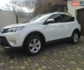 Білий Тойота РАВ 4, об'ємом двигуна 2.49 л та пробігом 107 тис. км за 18900 $, фото 1 на Automoto.ua