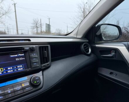 Белый Тойота РАВ 4, объемом двигателя 2.2 л и пробегом 209 тыс. км за 14900 $, фото 21 на Automoto.ua