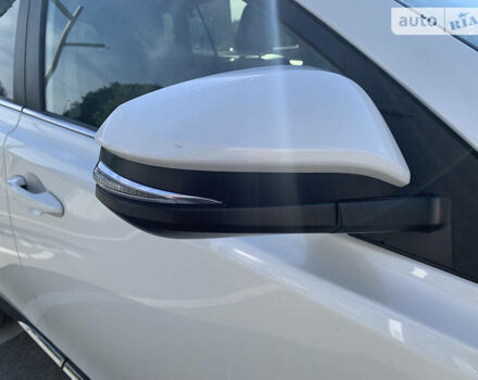 Тойота РАВ 4 2013 в Харькове на Automoto.ua Белый Тойота РАВ 4, объемом двигателя 2.5 л и пробегом 139 тыс. км за 20500 $, фото 1 на Automoto.ua