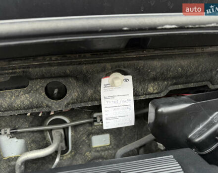 Белый Тойота РАВ 4, объемом двигателя 2.5 л и пробегом 79 тыс. км за 19200 $, фото 72 на Automoto.ua