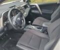 Белый Тойота РАВ 4, объемом двигателя 2.23 л и пробегом 309 тыс. км за 15300 $, фото 8 на Automoto.ua