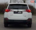 Білий Тойота РАВ 4, об'ємом двигуна 2.23 л та пробігом 209 тис. км за 14900 $, фото 19 на Automoto.ua