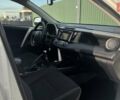 Белый Тойота РАВ 4, объемом двигателя 2.23 л и пробегом 182 тыс. км за 14500 $, фото 59 на Automoto.ua