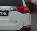 Білий Тойота РАВ 4, об'ємом двигуна 2.23 л та пробігом 209 тис. км за 14900 $, фото 22 на Automoto.ua
