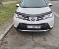 Белый Тойота РАВ 4, объемом двигателя 2.23 л и пробегом 309 тыс. км за 15300 $, фото 21 на Automoto.ua
