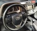 Білий Тойота РАВ 4, об'ємом двигуна 2.23 л та пробігом 148 тис. км за 17600 $, фото 1 на Automoto.ua