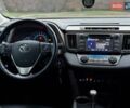 Білий Тойота РАВ 4, об'ємом двигуна 2.23 л та пробігом 209 тис. км за 14900 $, фото 41 на Automoto.ua