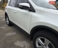 Белый Тойота РАВ 4, объемом двигателя 2 л и пробегом 52 тыс. км за 19999 $, фото 1 на Automoto.ua