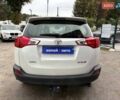Белый Тойота РАВ 4, объемом двигателя 1.99 л и пробегом 135 тыс. км за 16500 $, фото 5 на Automoto.ua
