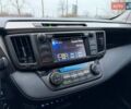 Білий Тойота РАВ 4, об'ємом двигуна 2.23 л та пробігом 209 тис. км за 14900 $, фото 50 на Automoto.ua