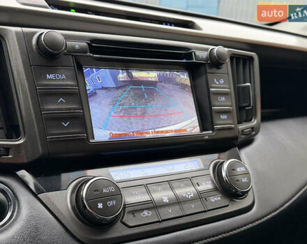 Белый Тойота РАВ 4, объемом двигателя 2.23 л и пробегом 250 тыс. км за 16300 $, фото 16 на Automoto.ua