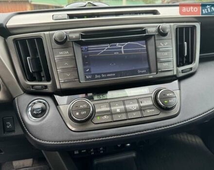 Белый Тойота РАВ 4, объемом двигателя 2.49 л и пробегом 98 тыс. км за 22500 $, фото 28 на Automoto.ua