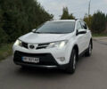 Білий Тойота РАВ 4, об'ємом двигуна 1.99 л та пробігом 320 тис. км за 14900 $, фото 1 на Automoto.ua