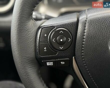 Белый Тойота РАВ 4, объемом двигателя 2.23 л и пробегом 182 тыс. км за 14500 $, фото 38 на Automoto.ua