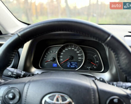 Белый Тойота РАВ 4, объемом двигателя 2 л и пробегом 98 тыс. км за 18200 $, фото 45 на Automoto.ua