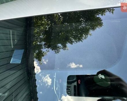 Білий Тойота РАВ 4, об'ємом двигуна 2.23 л та пробігом 199 тис. км за 14300 $, фото 18 на Automoto.ua