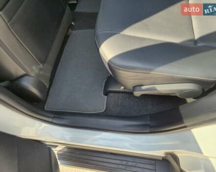 Белый Тойота РАВ 4, объемом двигателя 2.23 л и пробегом 117 тыс. км за 19999 $, фото 10 на Automoto.ua