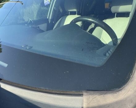 Білий Тойота РАВ 4, об'ємом двигуна 0 л та пробігом 158 тис. км за 9400 $, фото 7 на Automoto.ua