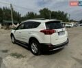 Белый Тойота РАВ 4, объемом двигателя 2.49 л и пробегом 98 тыс. км за 22500 $, фото 9 на Automoto.ua