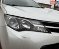 Білий Тойота РАВ 4, об'ємом двигуна 2 л та пробігом 98 тис. км за 17900 $, фото 28 на Automoto.ua