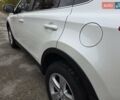 Белый Тойота РАВ 4, объемом двигателя 2 л и пробегом 52 тыс. км за 19999 $, фото 6 на Automoto.ua
