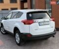 Белый Тойота РАВ 4, объемом двигателя 2.23 л и пробегом 124 тыс. км за 18700 $, фото 41 на Automoto.ua