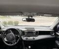 Білий Тойота РАВ 4, об'ємом двигуна 2.23 л та пробігом 220 тис. км за 17200 $, фото 17 на Automoto.ua