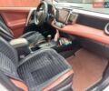 Белый Тойота РАВ 4, объемом двигателя 2.23 л и пробегом 175 тыс. км за 18500 $, фото 5 на Automoto.ua