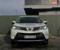 Белый Тойота РАВ 4, объемом двигателя 2.23 л и пробегом 182 тыс. км за 14500 $, фото 12 на Automoto.ua