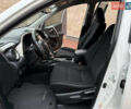 Білий Тойота РАВ 4, об'ємом двигуна 2 л та пробігом 98 тис. км за 17900 $, фото 35 на Automoto.ua