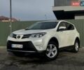 Белый Тойота РАВ 4, объемом двигателя 2.23 л и пробегом 182 тыс. км за 14500 $, фото 2 на Automoto.ua