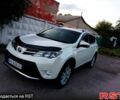 Белый Тойота РАВ 4, объемом двигателя 2.2 л и пробегом 209 тыс. км за 18600 $, фото 2 на Automoto.ua