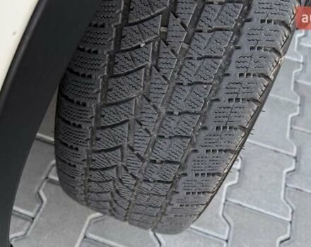 Тойота РАВ 4 2013 в Тернополе на Automoto.ua Белый Тойота РАВ 4, объемом двигателя 2.49 л и пробегом 169 тыс. км за 15999 $, фото 14 на Automoto.ua