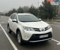 Білий Тойота РАВ 4, об'ємом двигуна 2.23 л та пробігом 157 тис. км за 17200 $, фото 3 на Automoto.ua