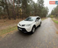 Тойота РАВ 4 2013 у Києві на Automoto.ua Білий Тойота РАВ 4, об'ємом двигуна 2 л та пробігом 192 тис. км за 16800 $, фото 62 на Automoto.ua