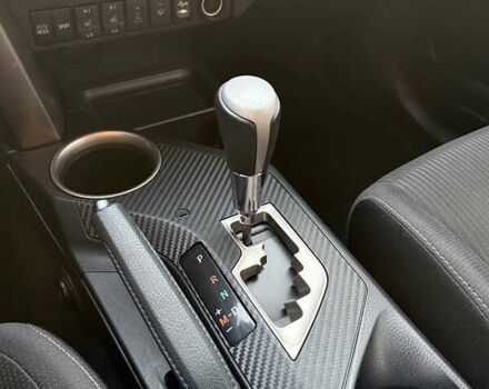 Белый Тойота РАВ 4, объемом двигателя 2.23 л и пробегом 193 тыс. км за 16750 $, фото 28 на Automoto.ua