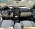 Білий Тойота РАВ 4, об'ємом двигуна 0 л та пробігом 158 тис. км за 9400 $, фото 8 на Automoto.ua