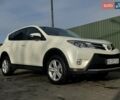 Белый Тойота РАВ 4, объемом двигателя 2.23 л и пробегом 182 тыс. км за 14500 $, фото 9 на Automoto.ua