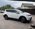 Белый Тойота РАВ 4, объемом двигателя 2 л и пробегом 102 тыс. км за 13500 $, фото 2 на Automoto.ua