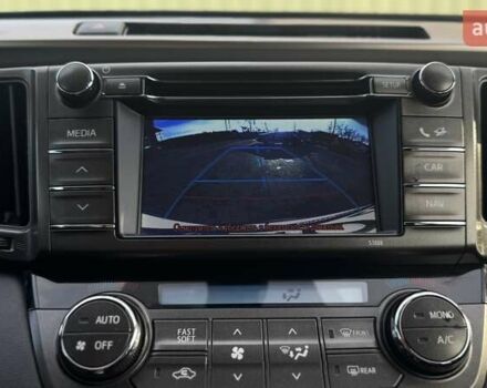 Белый Тойота РАВ 4, объемом двигателя 2.23 л и пробегом 182 тыс. км за 14500 $, фото 66 на Automoto.ua