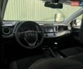 Белый Тойота РАВ 4, объемом двигателя 2.23 л и пробегом 182 тыс. км за 14500 $, фото 50 на Automoto.ua