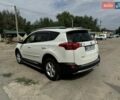 Белый Тойота РАВ 4, объемом двигателя 2.49 л и пробегом 98 тыс. км за 22500 $, фото 8 на Automoto.ua