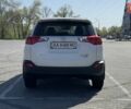 Тойота РАВ 4 2013 в Киеве на Automoto.ua Белый Тойота РАВ 4, объемом двигателя 2.5 л и пробегом 133 тыс. км за 22500 $, фото 5 на Automoto.ua