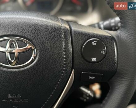 Белый Тойота РАВ 4, объемом двигателя 2.23 л и пробегом 182 тыс. км за 14500 $, фото 37 на Automoto.ua