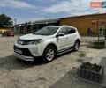 Белый Тойота РАВ 4, объемом двигателя 2.49 л и пробегом 98 тыс. км за 22500 $, фото 7 на Automoto.ua